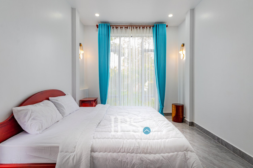 3 Bedroom Villa For Sale - Sangkat Siem Reap, Siem Reap