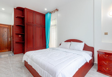 3 Bedroom Villa For Sale - Sangkat Siem Reap, Siem Reap thumbnail