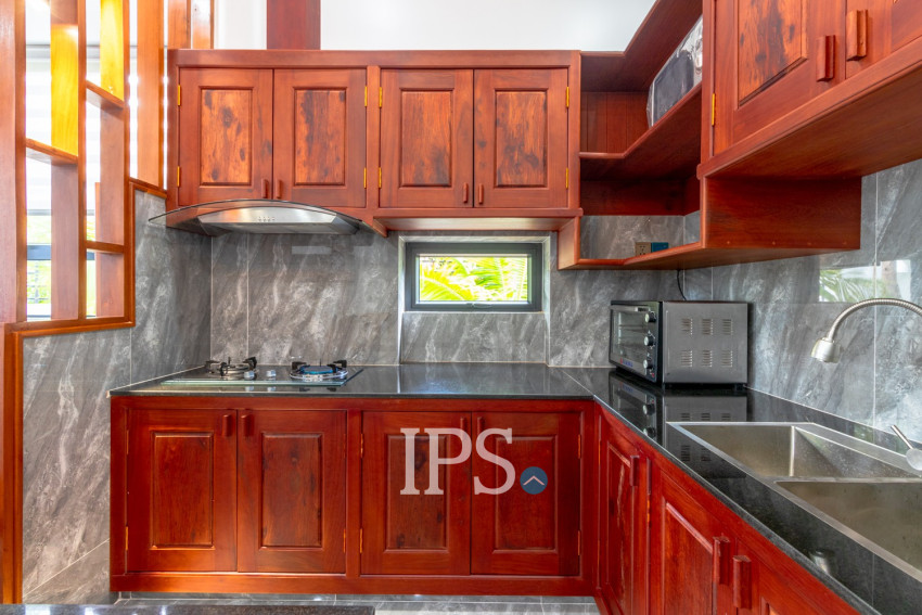 3 Bedroom Villa For Sale - Sangkat Siem Reap, Siem Reap