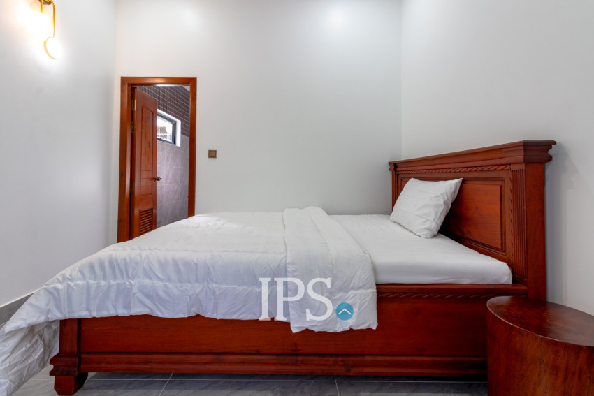 3 Bedroom Villa For Sale - Sangkat Siem Reap, Siem Reap