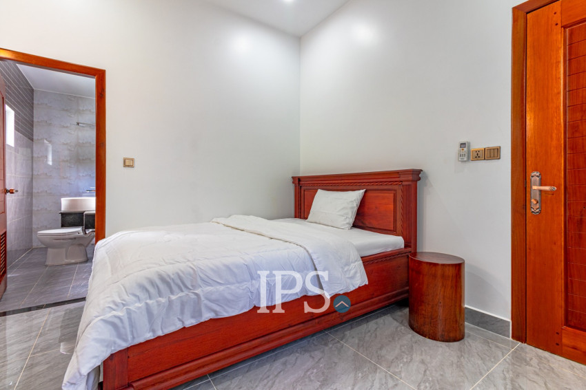 3 Bedroom Villa For Sale - Sangkat Siem Reap, Siem Reap