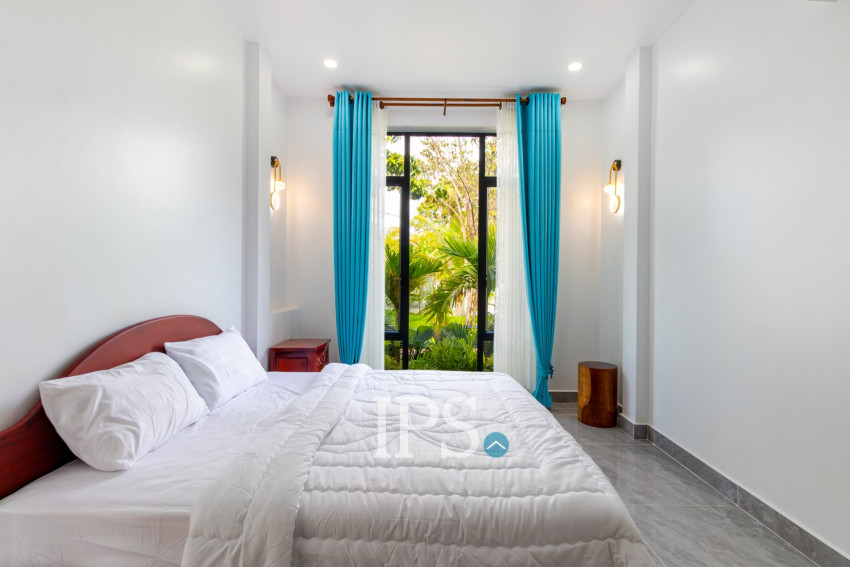 3 Bedroom Villa For Sale - Sangkat Siem Reap, Siem Reap