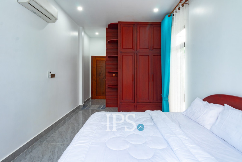 3 Bedroom Villa For Sale - Sangkat Siem Reap, Siem Reap