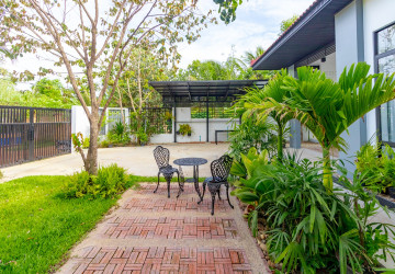 3 Bedroom Villa For Sale - Sangkat Siem Reap, Siem Reap thumbnail