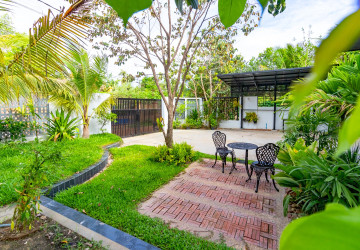 3 Bedroom Villa For Sale - Sangkat Siem Reap, Siem Reap thumbnail