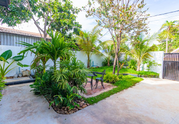 3 Bedroom Villa For Sale - Sangkat Siem Reap, Siem Reap thumbnail