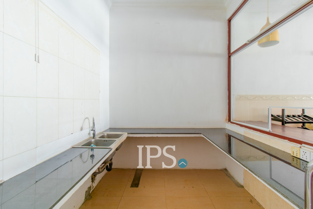 386 Sqm Retail Space For Rent - Svay Dangkum, Siem Reap - Image 7
