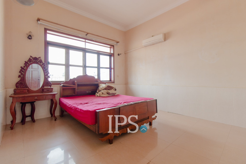 386 Sqm Retail Space For Rent - Svay Dangkum, Siem Reap - Image 13