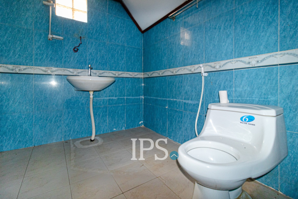 386 Sqm Retail Space For Rent - Svay Dangkum, Siem Reap - Image 17