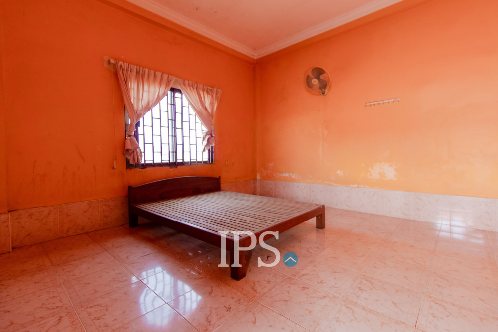 386 Sqm Retail Space For Rent - Svay Dangkum, Siem Reap - Image 14