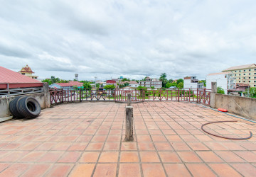 386 Sqm Retail Space For Rent - Svay Dangkum, Siem Reap thumbnail