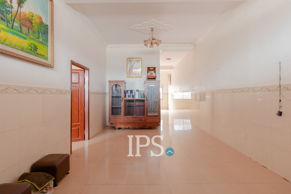 386 Sqm Retail Space For Rent - Svay Dangkum, Siem Reap - Image 12