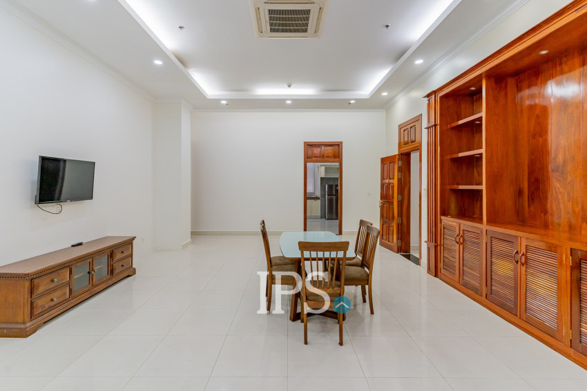 8 Bedroom Serviced Apartment For Rent - BKK1, Phnom Penh