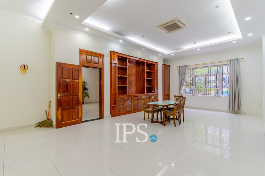 8 Bedroom Serviced Apartment For Rent - BKK1, Phnom Penh