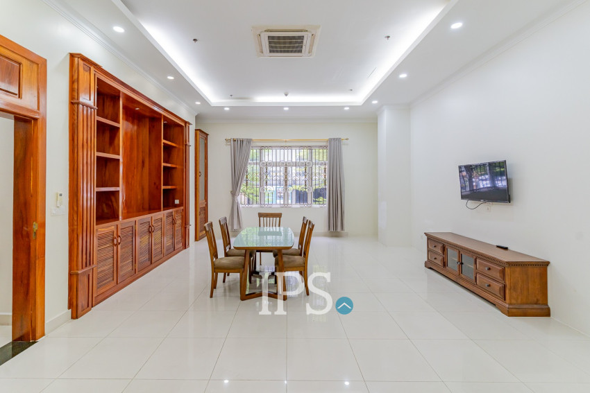 8 Bedroom Serviced Apartment For Rent - BKK1, Phnom Penh