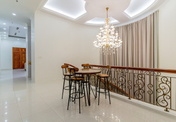 8 Bedroom Serviced Apartment For Rent - BKK1, Phnom Penh thumbnail