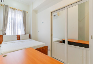 8 Bedroom Serviced Apartment For Rent - BKK1, Phnom Penh thumbnail