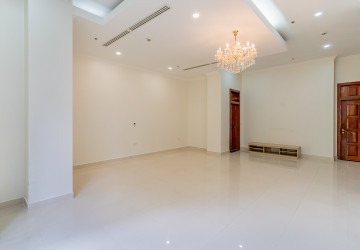 8 Bedroom Serviced Apartment For Rent - BKK1, Phnom Penh thumbnail