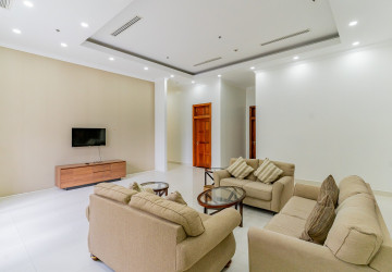 8 Bedroom Serviced Apartment For Rent - BKK1, Phnom Penh thumbnail