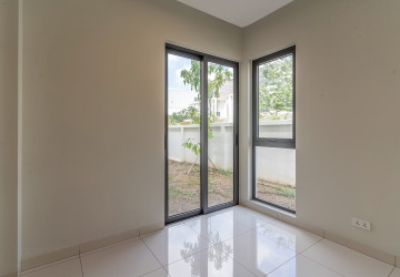 4 Bedroom Villa Odom Corner For Sale - Borey Chankiri, Preaek Kampues, Phnom Penh thumbnail