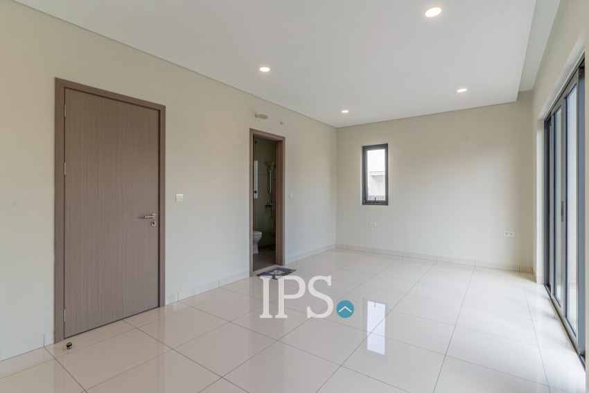 4 Bedroom Villa Odom Corner For Sale - Borey Chankiri, Preaek Kampues, Phnom Penh