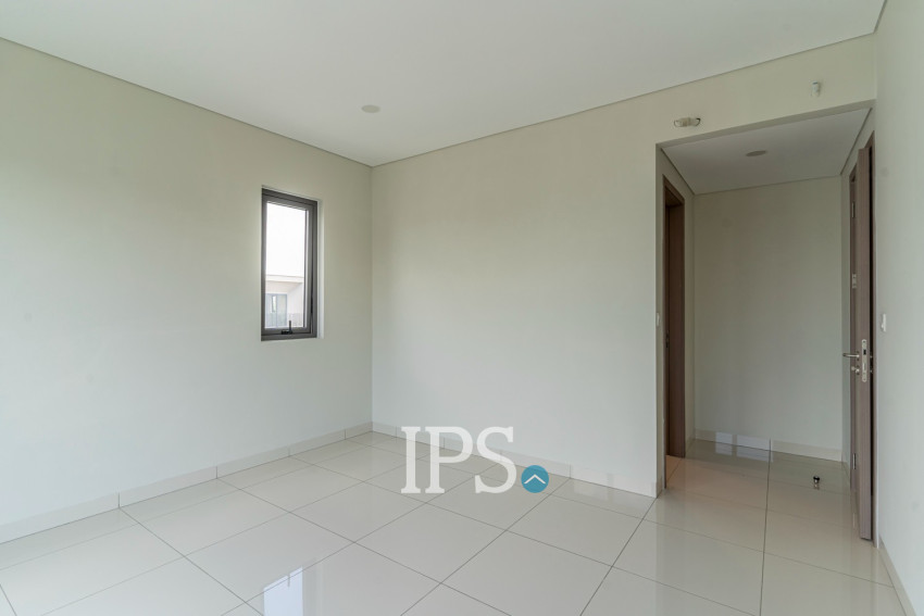 4 Bedroom Villa Odom Corner For Sale - Borey Chankiri, Preaek Kampues, Phnom Penh