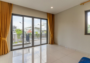 4 Bedroom Villa Odom Corner For Sale - Borey Chankiri, Preaek Kampues, Phnom Penh thumbnail