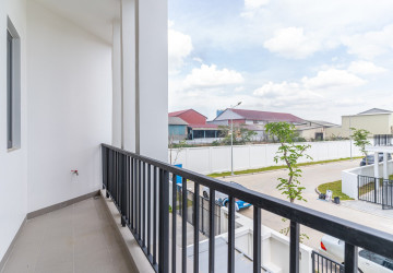 4 Bedroom Villa Plus Touch Type B For Sale - Borey Chankiri, Preaek Kampues,  Phnom Penh thumbnail