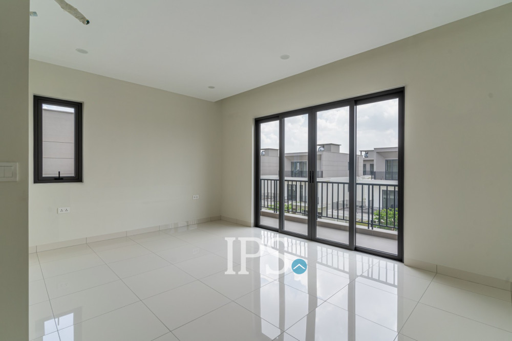 4 Bedroom Twin Villa For Sale - Borey Chankiri, Preaek Kampues, Phnom Penh - Image 12