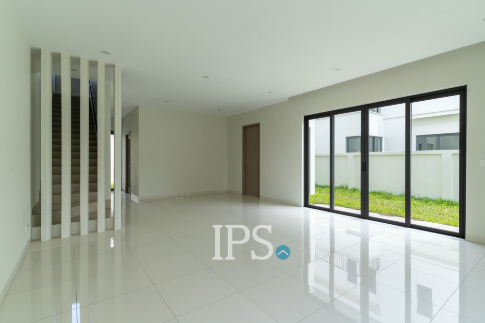 4 Bedroom Twin Villa For Sale - Borey Chankiri, Preaek Kampues, Phnom Penh - Image 2