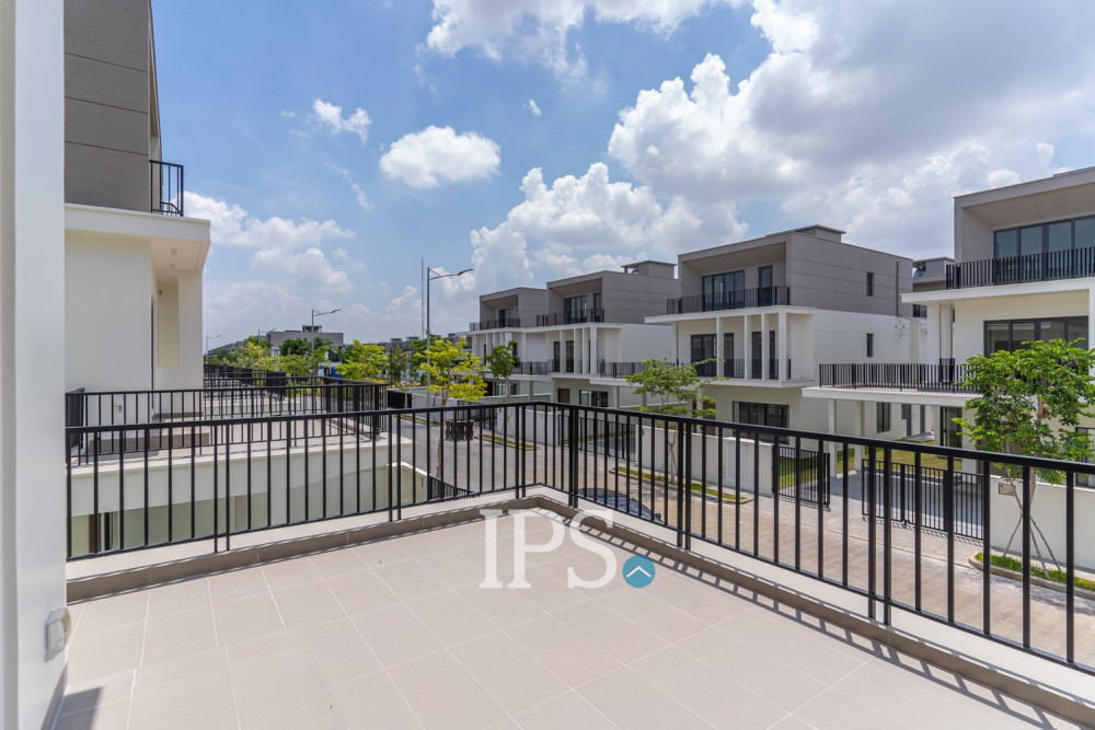 4 Bedroom Twin Villa For Sale - Borey Chankiri, Preaek Kampues, Phnom Penh - Image 18