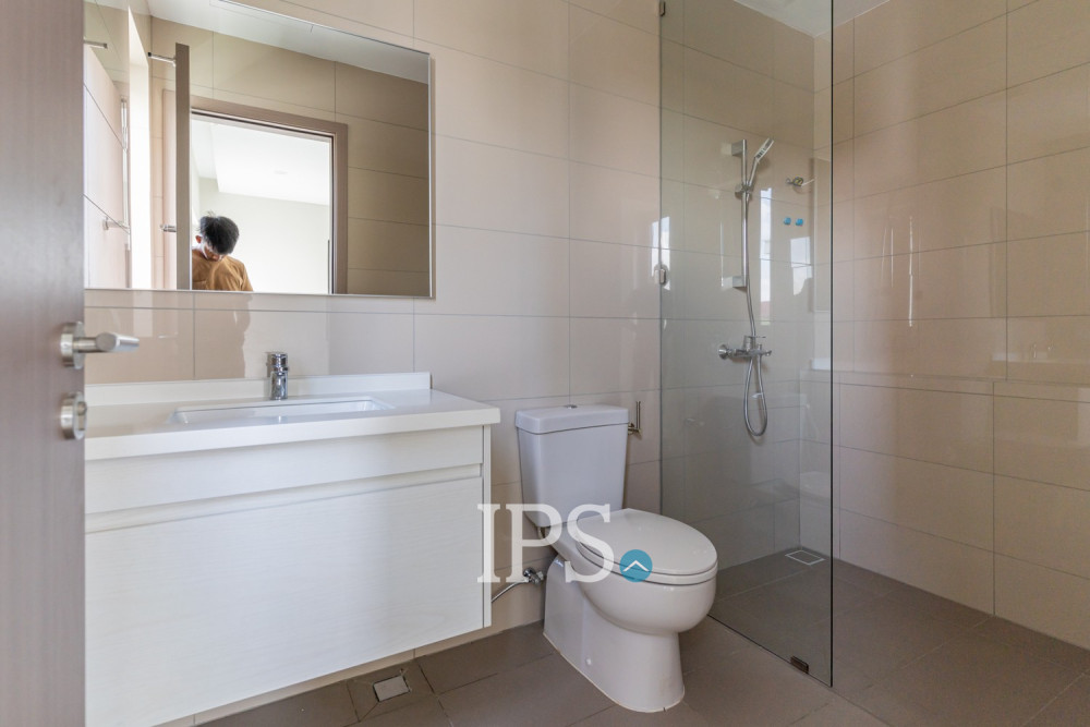 4 Bedroom Twin Villa For Sale - Borey Chankiri, Preaek Kampues, Phnom Penh - Image 14
