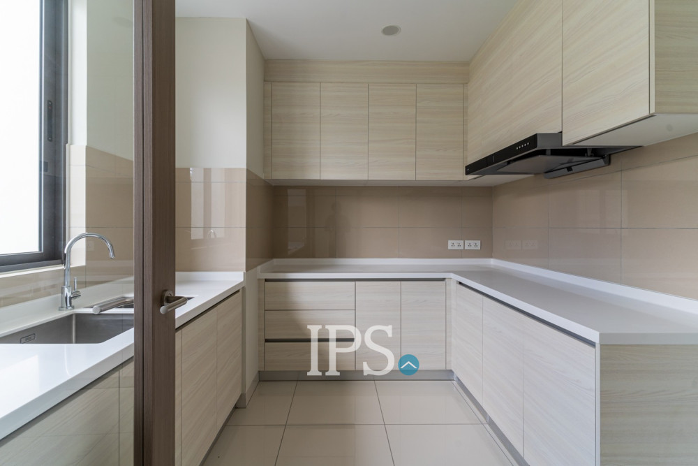 4 Bedroom Twin Villa For Sale - Borey Chankiri, Preaek Kampues, Phnom Penh - Image 5