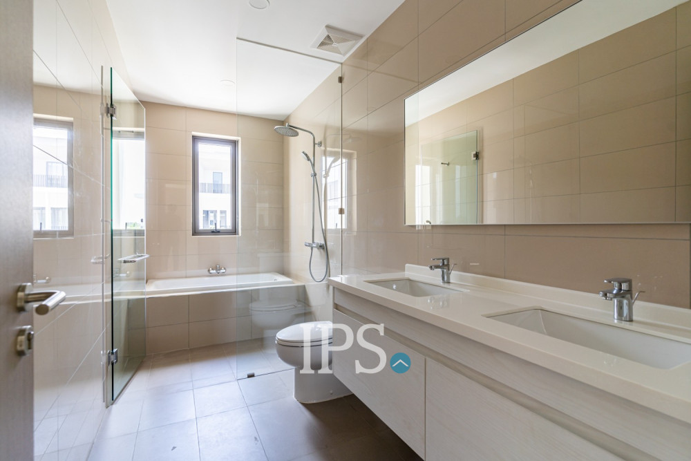 4 Bedroom Twin Villa For Sale - Borey Chankiri, Preaek Kampues, Phnom Penh - Image 15