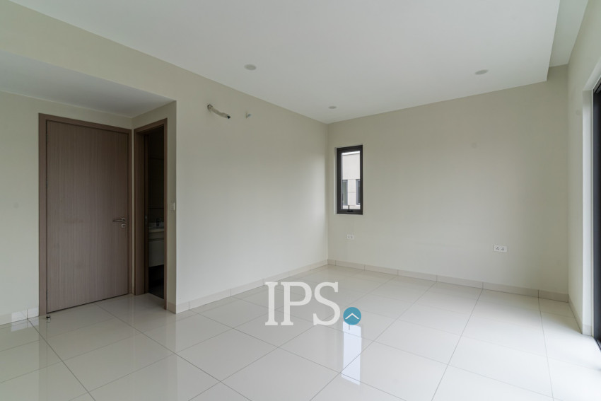 4 Bedroom Twin Villa For Sale - Borey Chankiri, Preaek Kampues, Phnom Penh