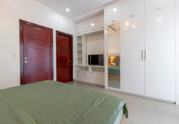 2 Bedroom Townhouse For Rent - Sala Kamreuk, Siem Reap thumbnail