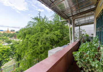 Two Floor 1 Bedroom Apartment  For Sale - Chey Chumneah, Phnom Penh thumbnail