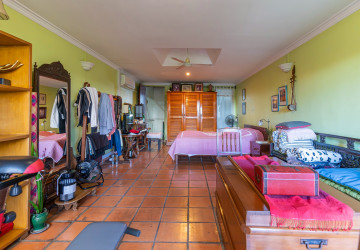 Two Floor 1 Bedroom Apartment  For Sale - Chey Chumneah, Phnom Penh thumbnail