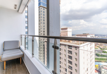 37th Floor 3 Bedroom Condo For Sale - The Bridge, Tonle Bassac, Phnom Penh thumbnail