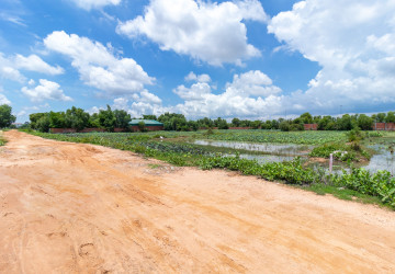 3,325 Sqm Land For Sale - Svay Dangkum, Siem Reap thumbnail