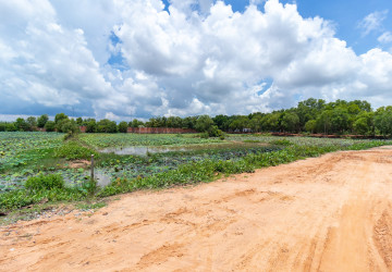 3,325 Sqm Land For Sale - Svay Dangkum, Siem Reap thumbnail