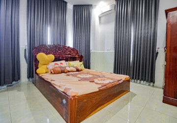 2 Bedroom House For Rent - Chreav, Siem Reap thumbnail