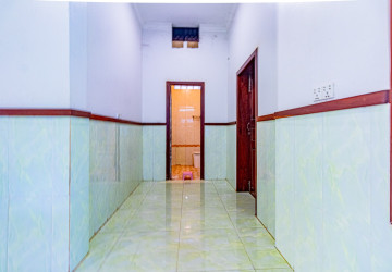 2 Bedroom House For Rent - Chreav, Siem Reap thumbnail