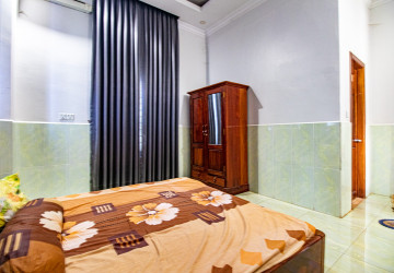 2 Bedroom House For Rent - Chreav, Siem Reap thumbnail