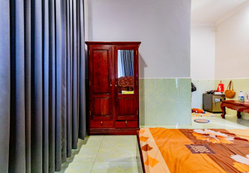 2 Bedroom House For Rent - Chreav, Siem Reap thumbnail