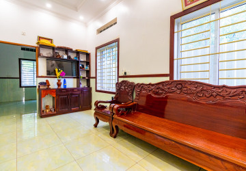 2 Bedroom House For Rent - Chreav, Siem Reap thumbnail