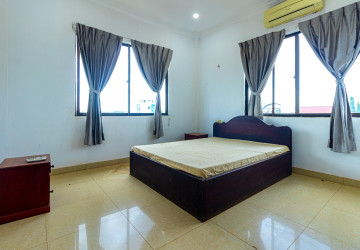 16 Bedroom Commercial Building For Rent - Sala Kamreuk, Siem Reap thumbnail