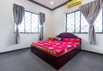 16 Bedroom Commercial Building For Rent - Sala Kamreuk, Siem Reap thumbnail