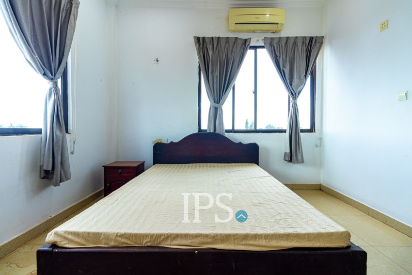 16 Bedroom Commercial Building For Rent - Sala Kamreuk, Siem Reap