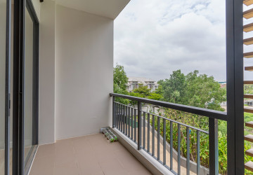 4th Floor 1 Bedroom Condo For Sale - North Park, Sen Sok, Phnom Penh thumbnail